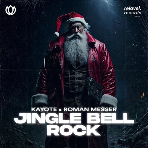 Jingle Bell Rock_poster_image