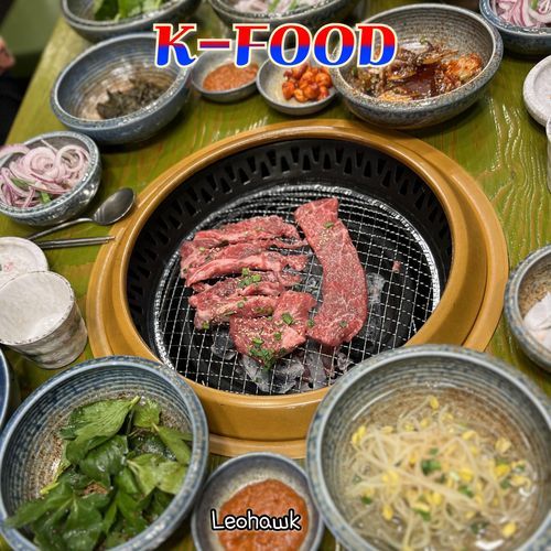 K-FOOD