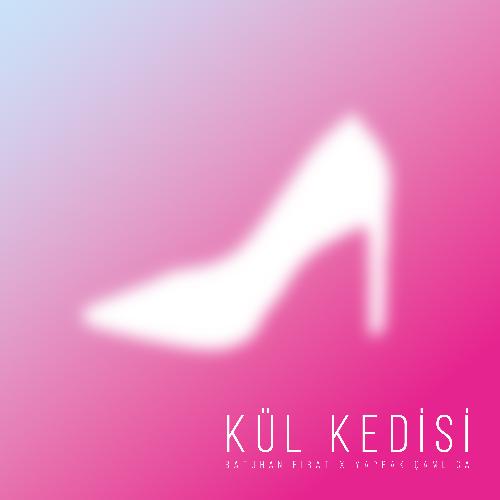 Kül Kedisi cover art