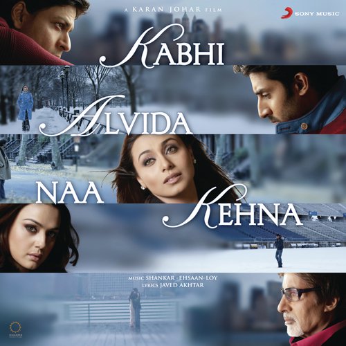 kabhi khushi kabhi gham mp3 songs free download doregama