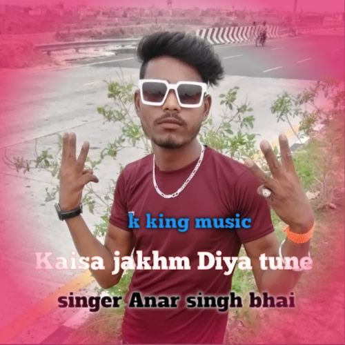 Kaisa Jakhm Diya Tune