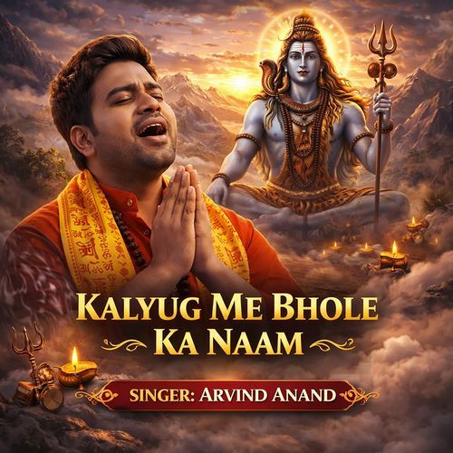 Kaliyug Me Bhole ka Naam
