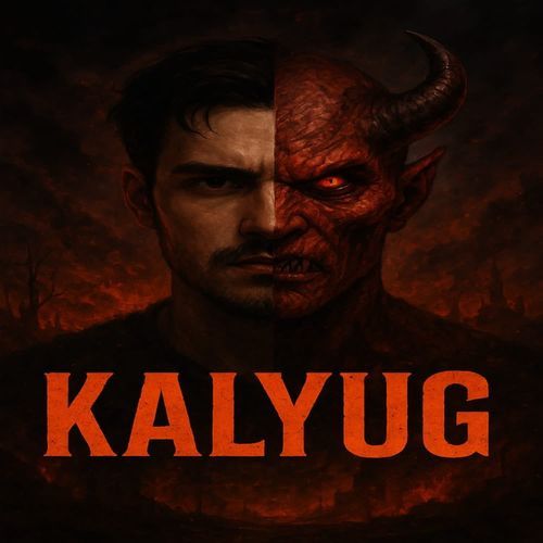 Kalyug