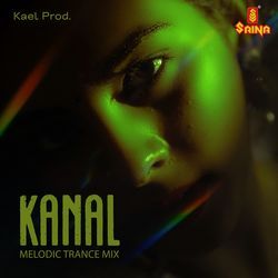 Kanal - Melodic Trance Mix-H1wbfE1nch4