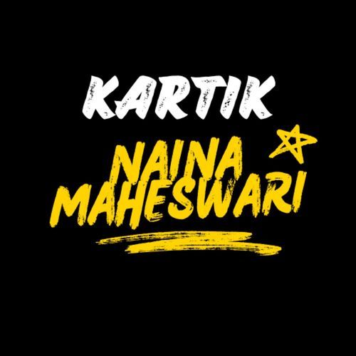 Kartik cover art