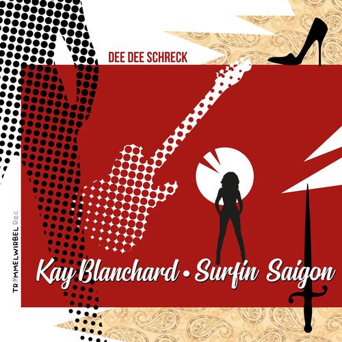 Kay Blanchard cover art