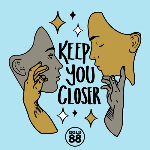 Keep You Closer (The Remixes)_poster_image