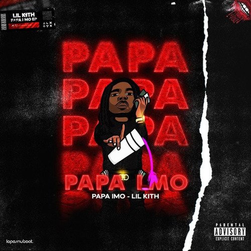Chocoleite cover art