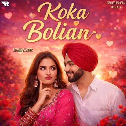 Koka Bolian