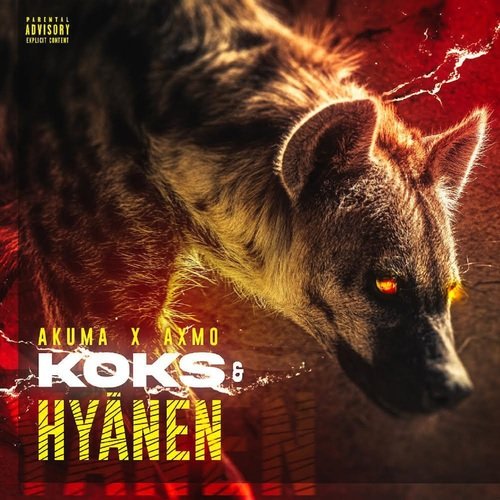 Koks &amp; Hyänen_poster_image