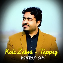 Kole Zalmi - Tappey - Ikhtiyar Gul-EgUOYBBzbgY