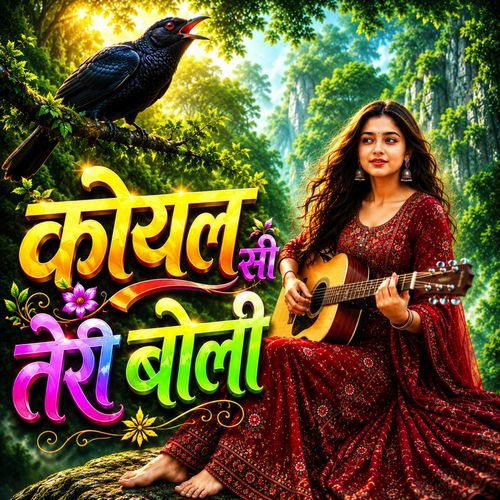 Koyal Si Teri Boli