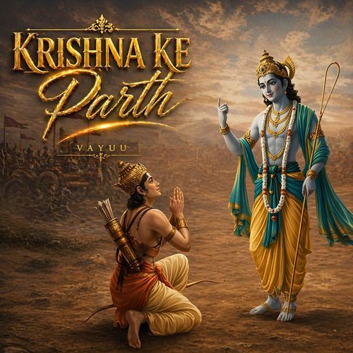 Krishna Ke Parth