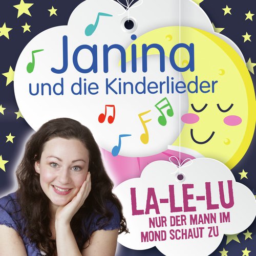 La-Le-Lu Lyrics - Janina, Kinderlieder - Only on JioSaavn