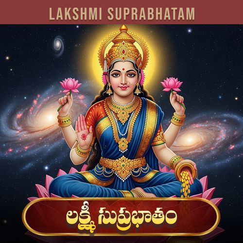 Lakshmi Suprabhatam