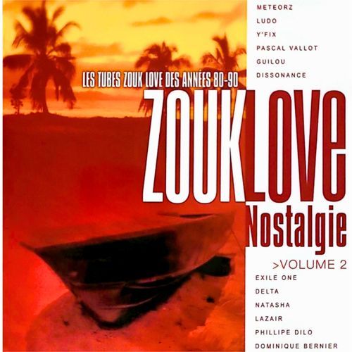 Zouk love