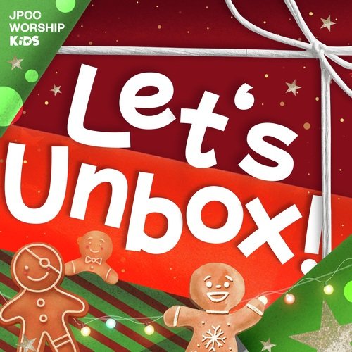 Lets Unbox!!