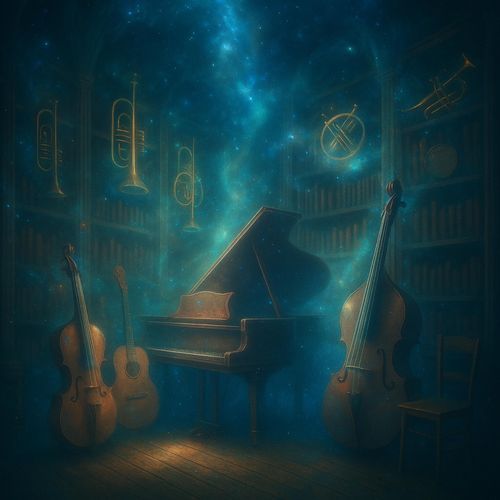 Library of Sound XVI