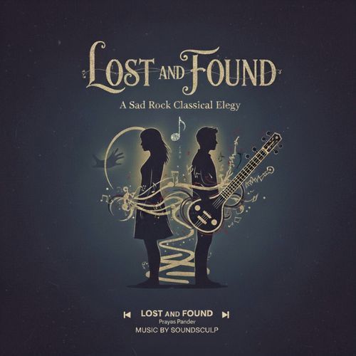 Lost and Found