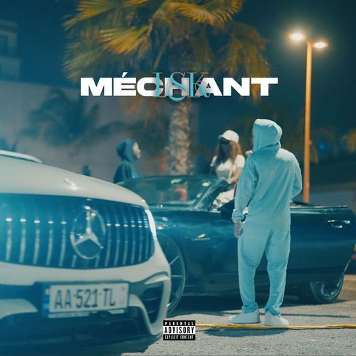 MÉCHANT