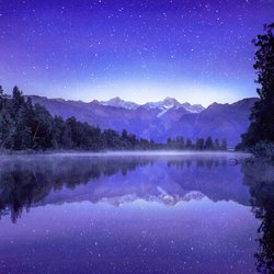 Сквозь звезды