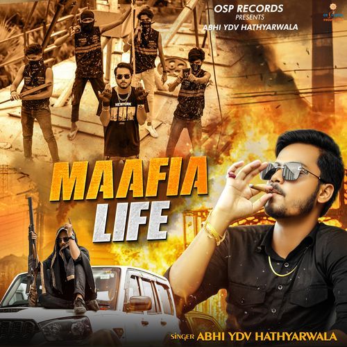 Maafia Life