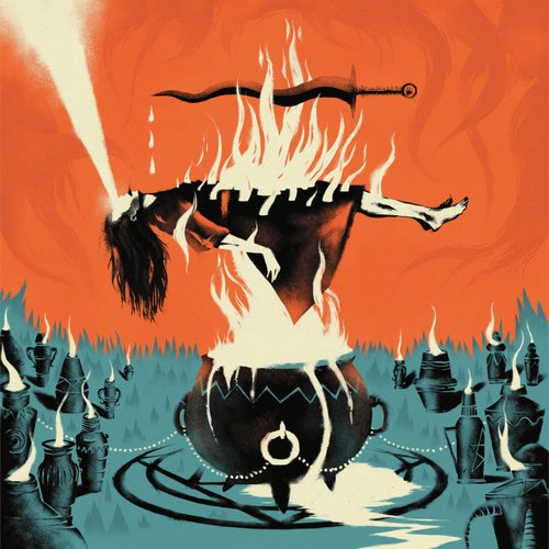 Travis cover art
