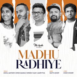 Madhu Radhiye-EitfWBhnQn8