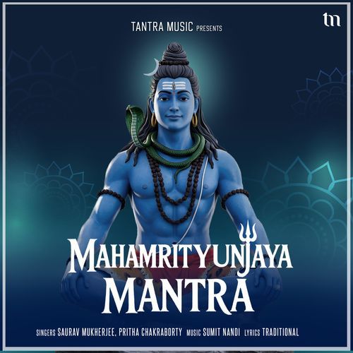 Mahamrityunjaya Mantra
