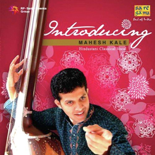 Mahesh Kale - Classical Vocal