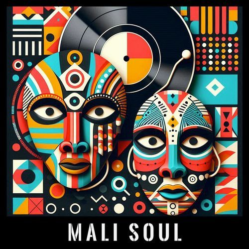 Mali Soul cover art