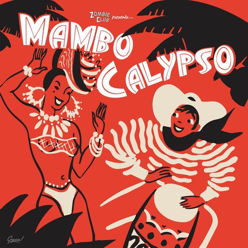 Mambo Calypso