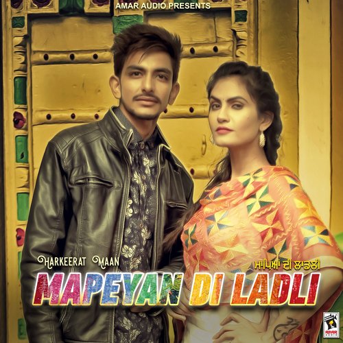 Mapeyan Di Ladli_poster_image