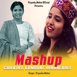 Mashup Garhwali, Kumauni, Himanchali-ITkoQgJheFQ