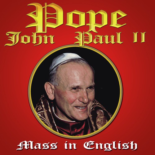 Pope John Paul II