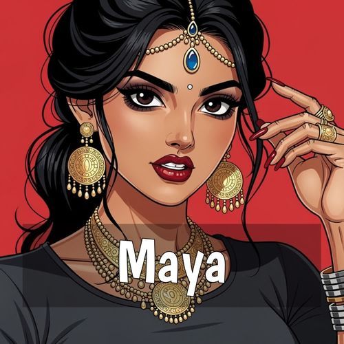 Maya