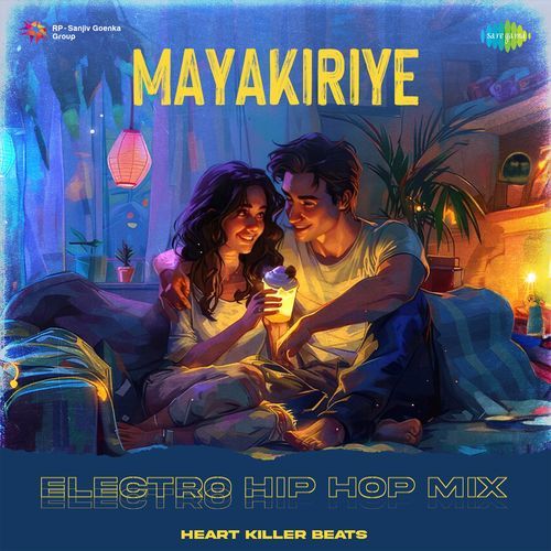 Mayakiriye - Electro Hip Hop Mix