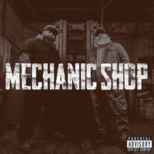 Mechanic Shop