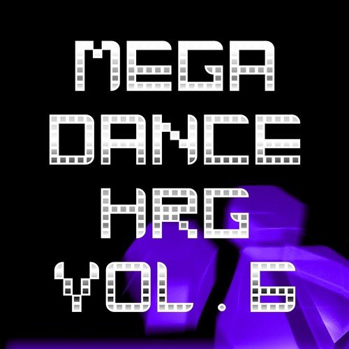 Mega Dance Hrg, Vol. 6
