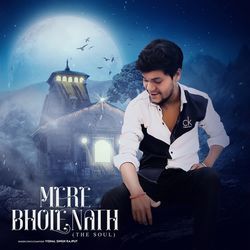 Mere Bholenath (The Soul)-AyRcUzp7BUo