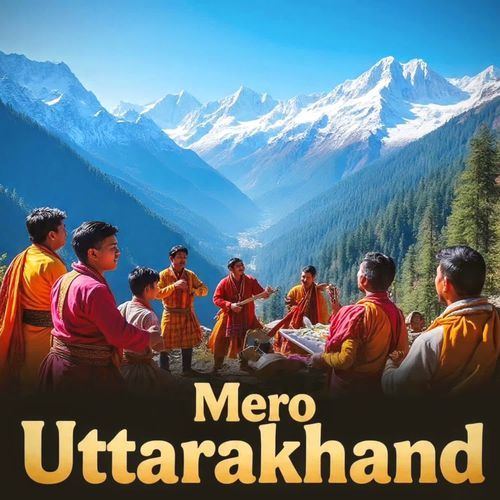 Mero Uttarakhand