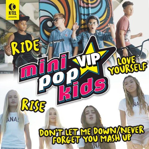 Minipop Kids
