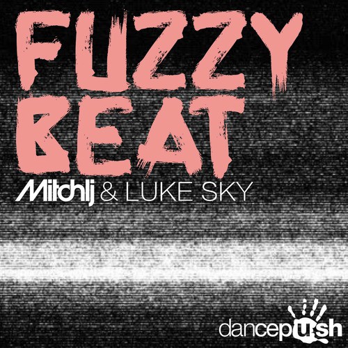 Mitch LJ & Luke Sky - Fuzzy Beat