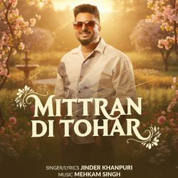 Mittran Di Tohar