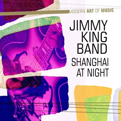 Jimmy King Band