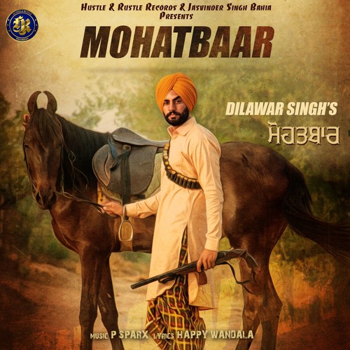 Mohatbaar