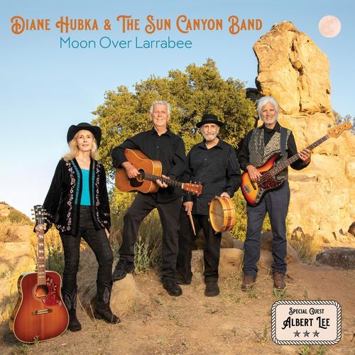 Ordinary Madness (feat. Albert Lee)