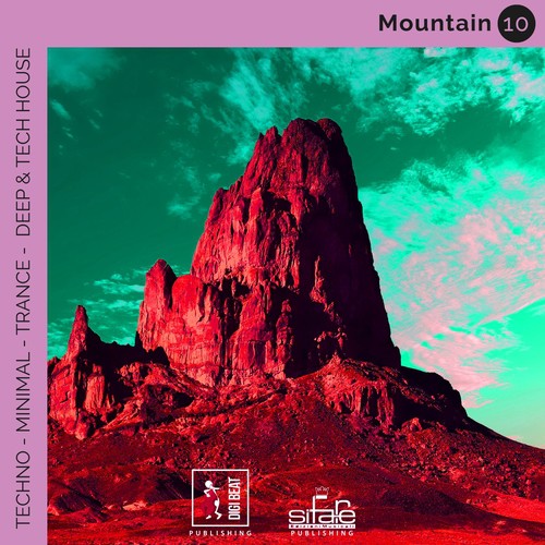 Mountain 10 (Remix Version)