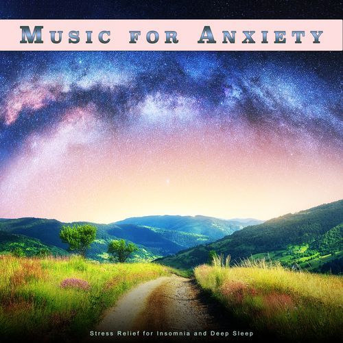 Insomnia Music for Deep Sleep
