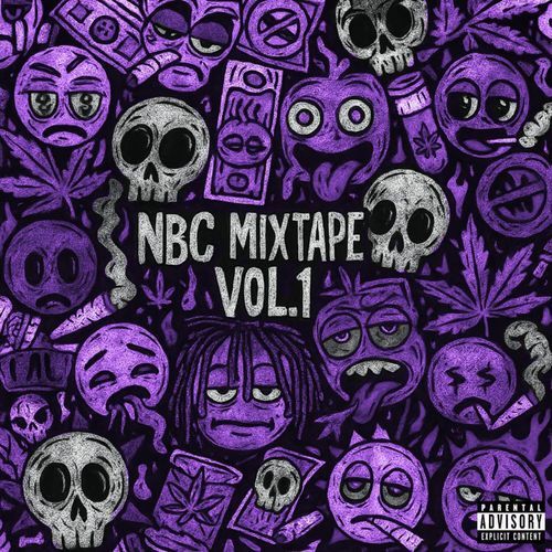 NBC MIXTAPE VOL. 1